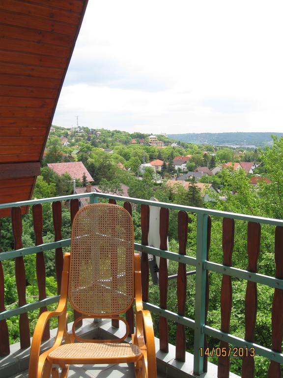 Attila-Apartman Budaoers Eksteriør billede